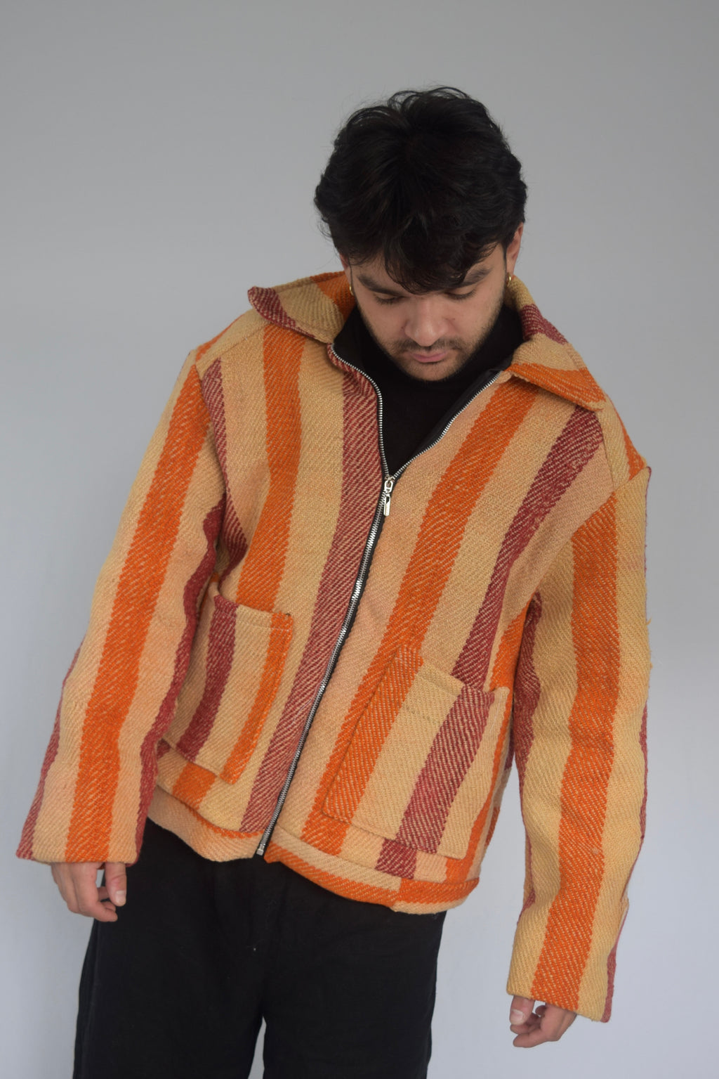 Chaqueta térmica lineal