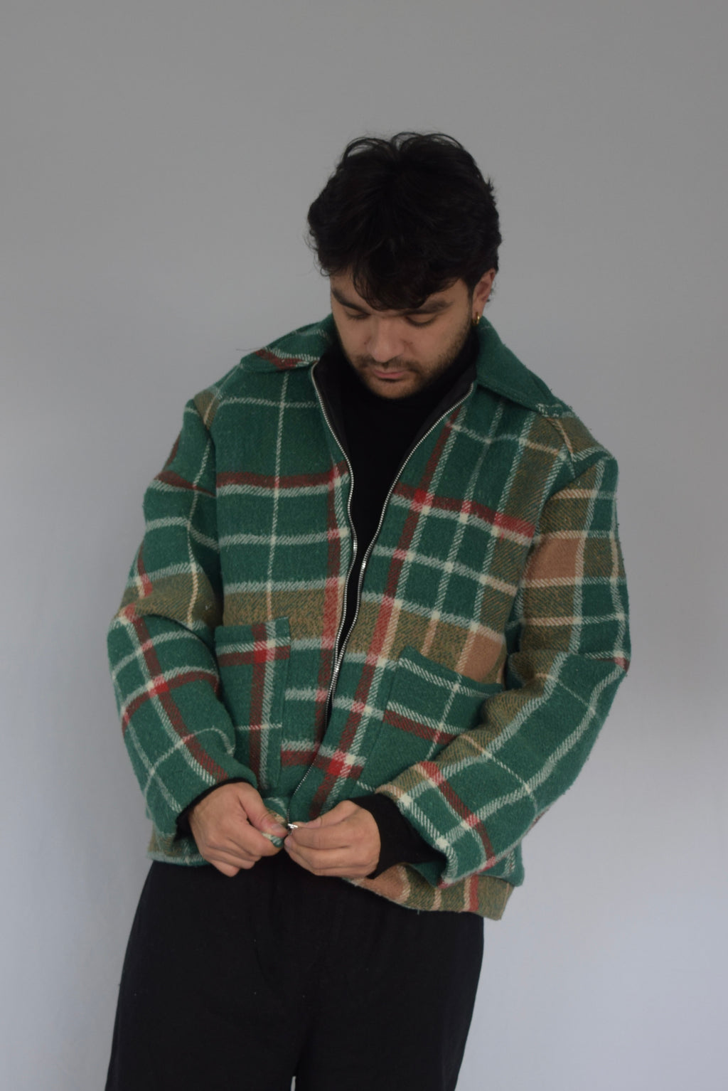 Chaqueta térmica