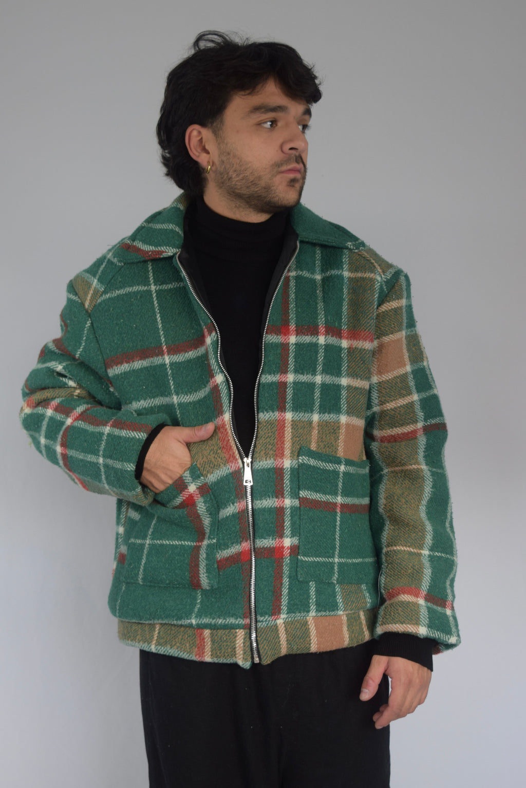 Chaqueta térmica