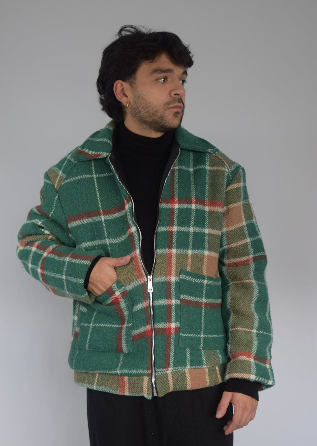 Chaqueta térmica