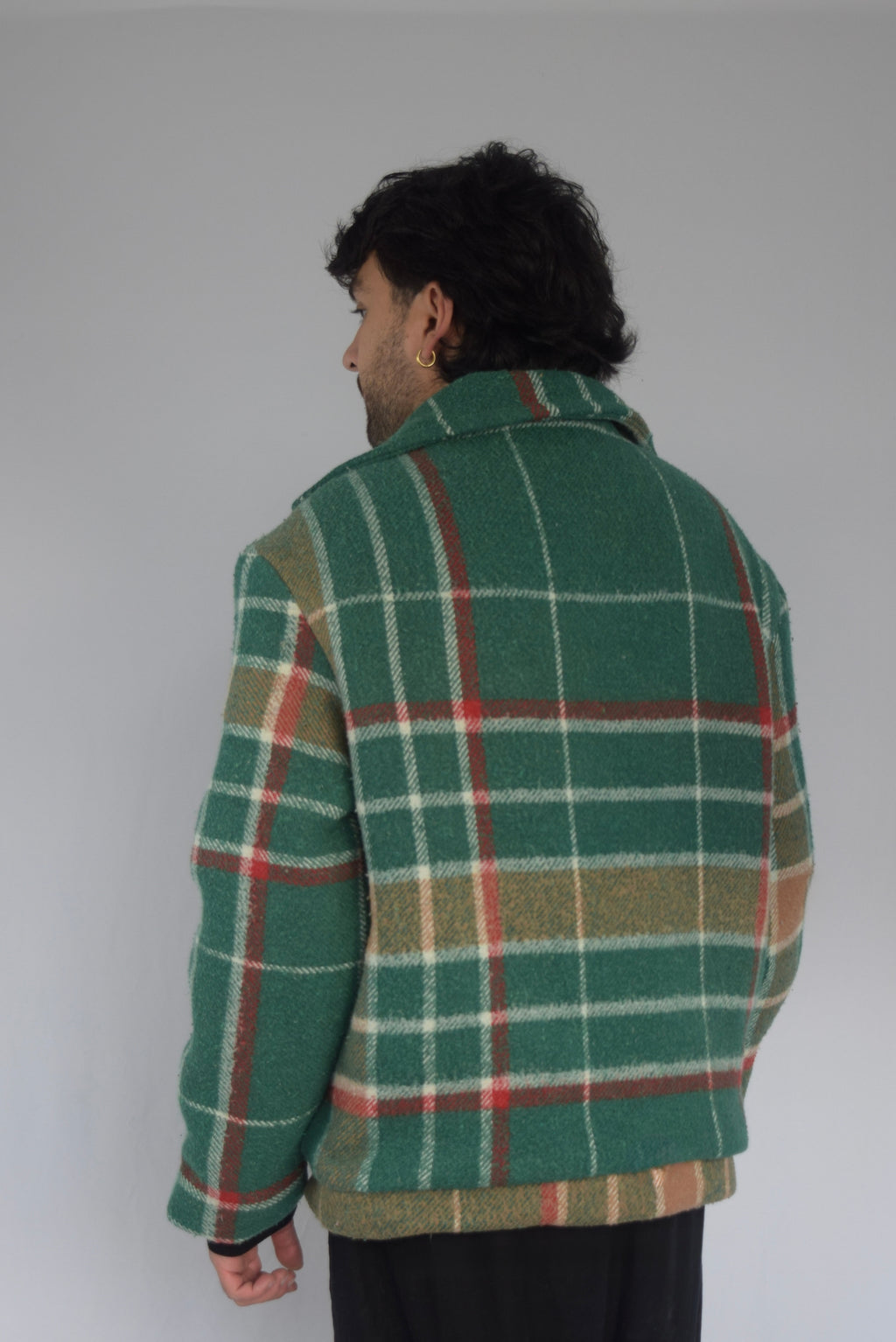 Chaqueta térmica