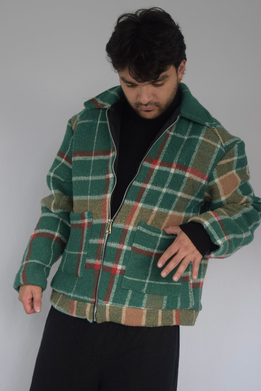 Chaqueta térmica