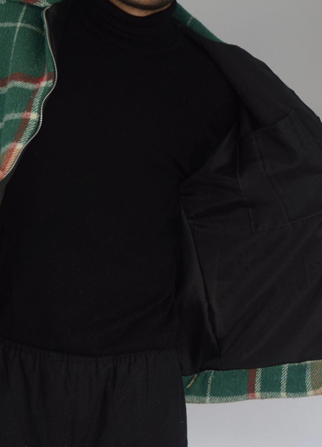 Chaqueta térmica