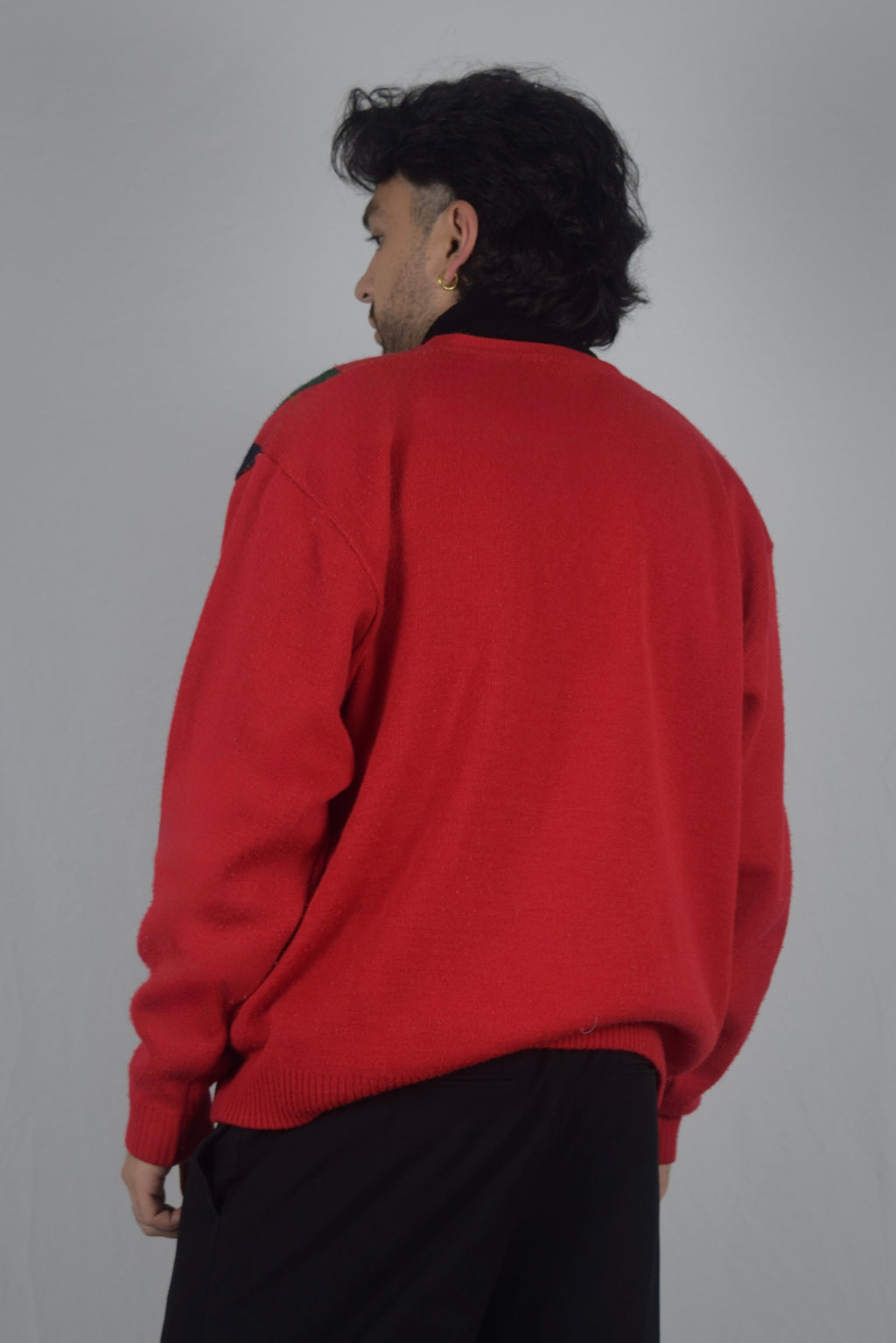 Suéter Francisco el Matemático