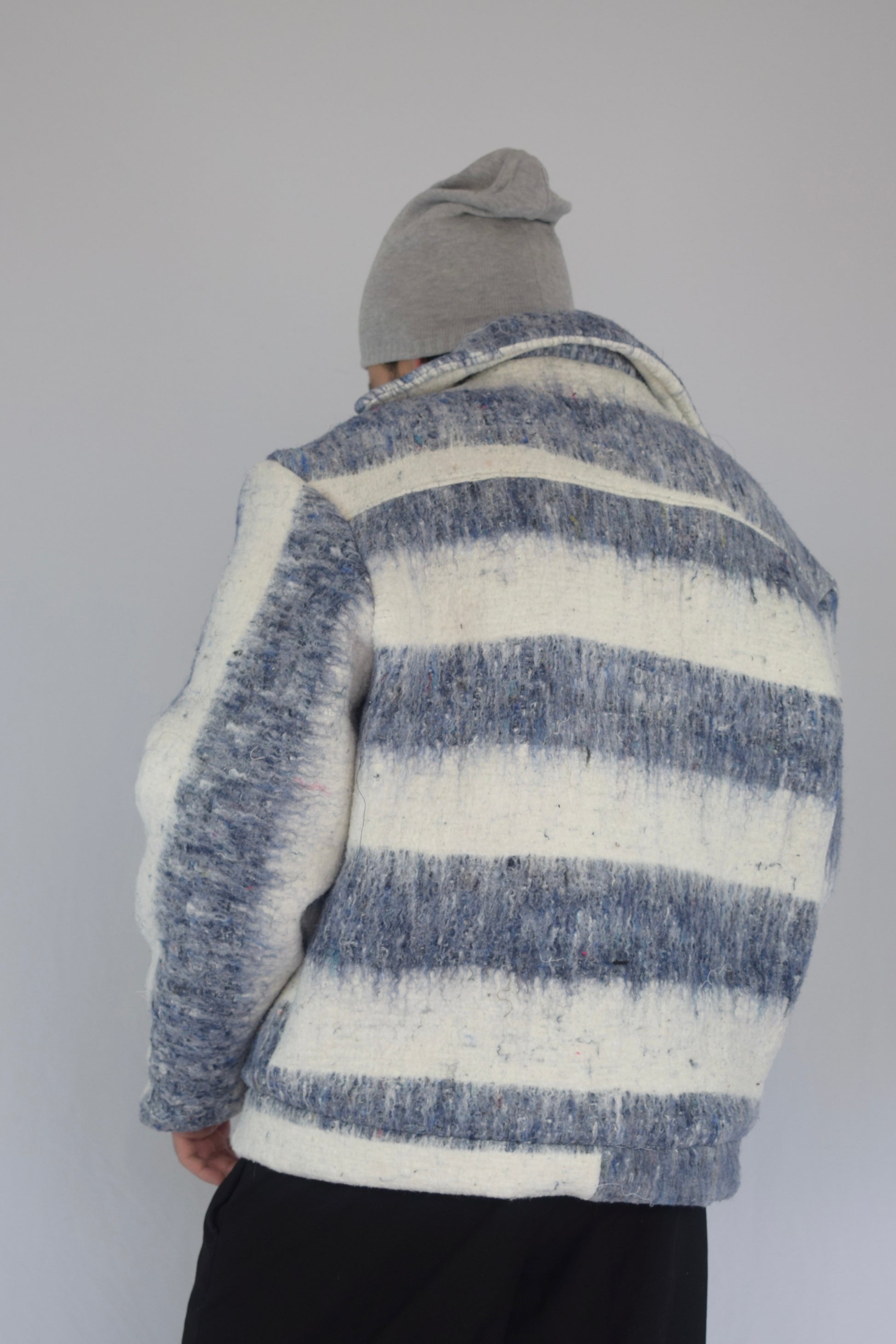 Chaqueta cielo térmico | Talla M-L