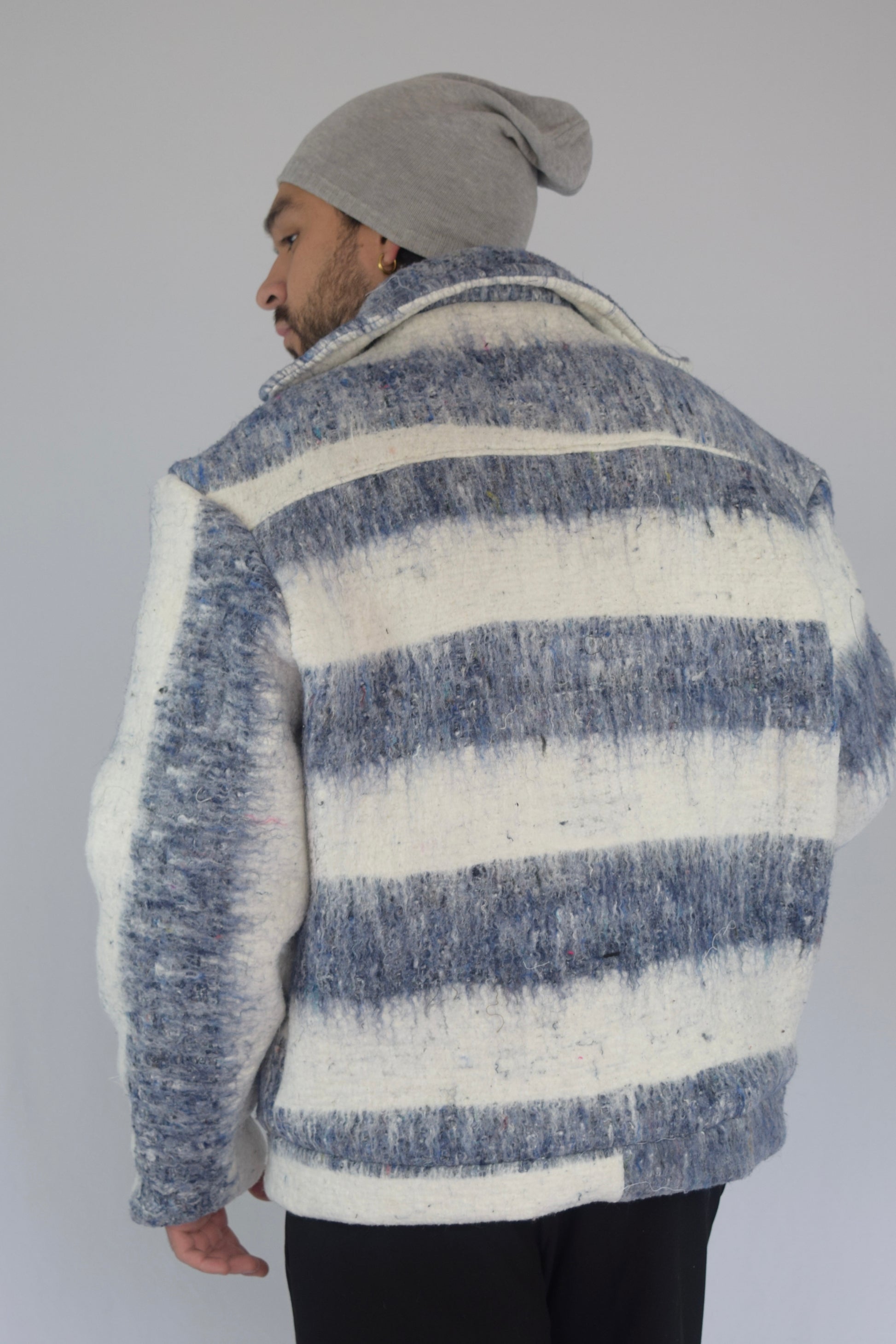 Chaqueta cielo térmico | Talla M-L