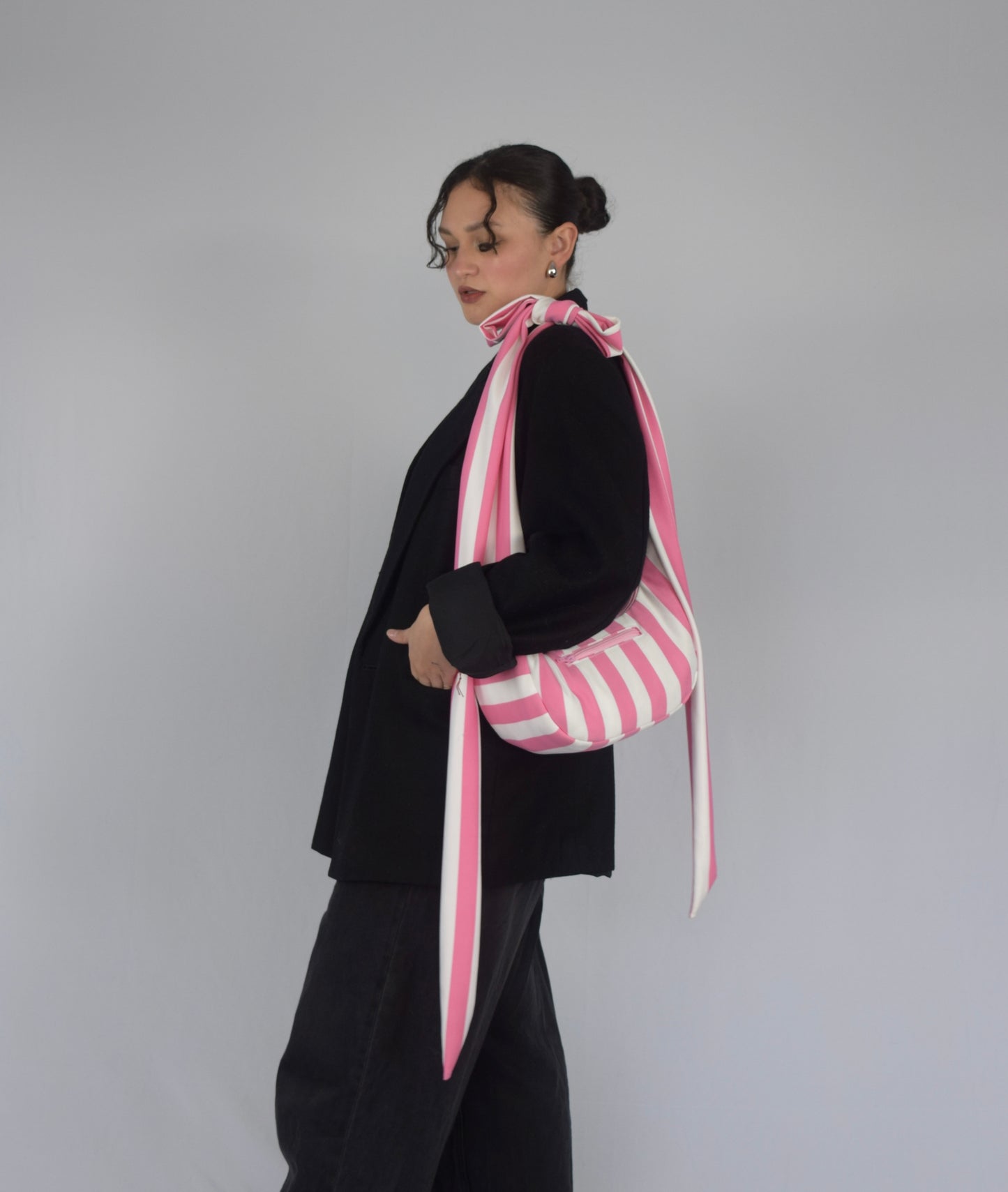 Baguette rosa
