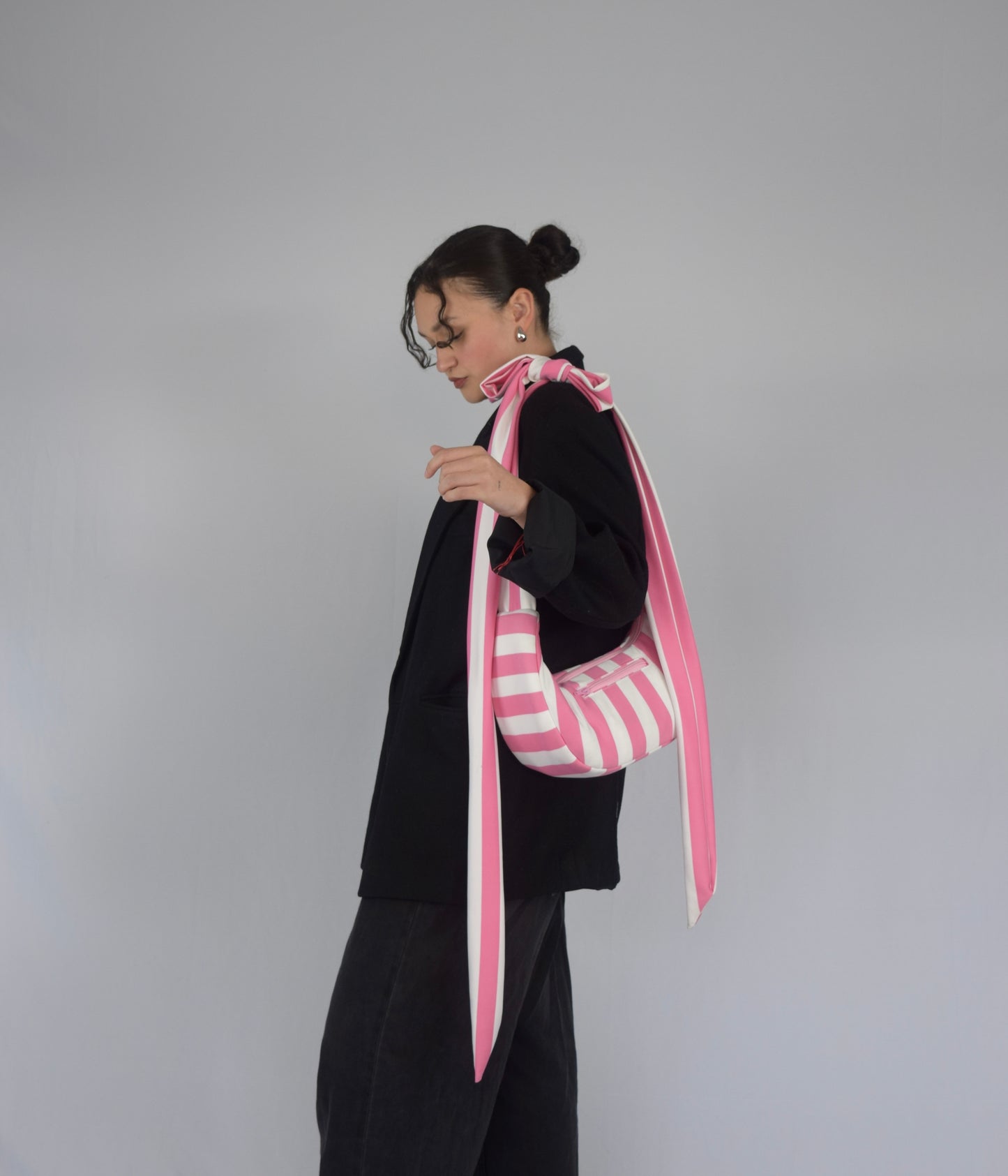 Baguette rosa