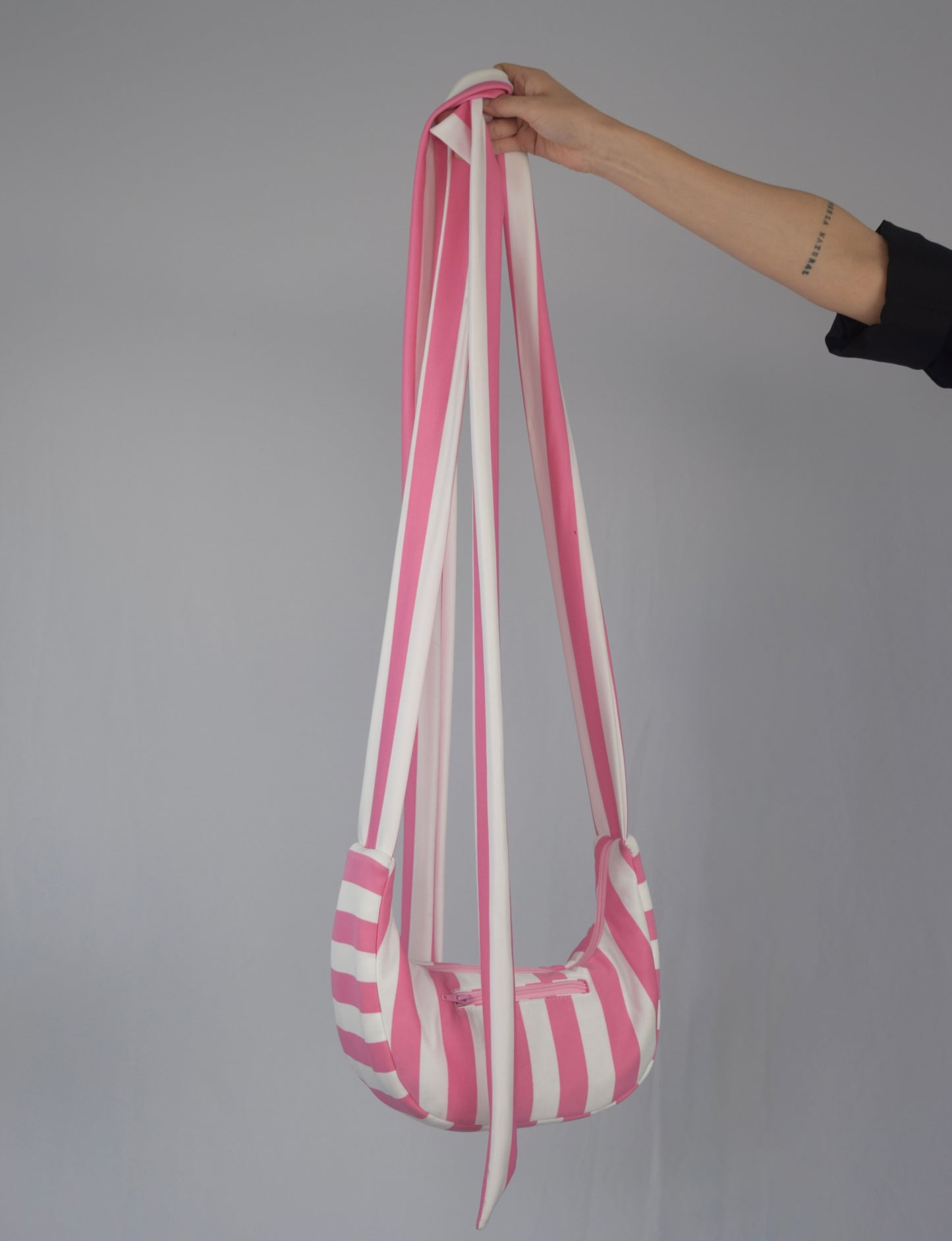Baguette rosa
