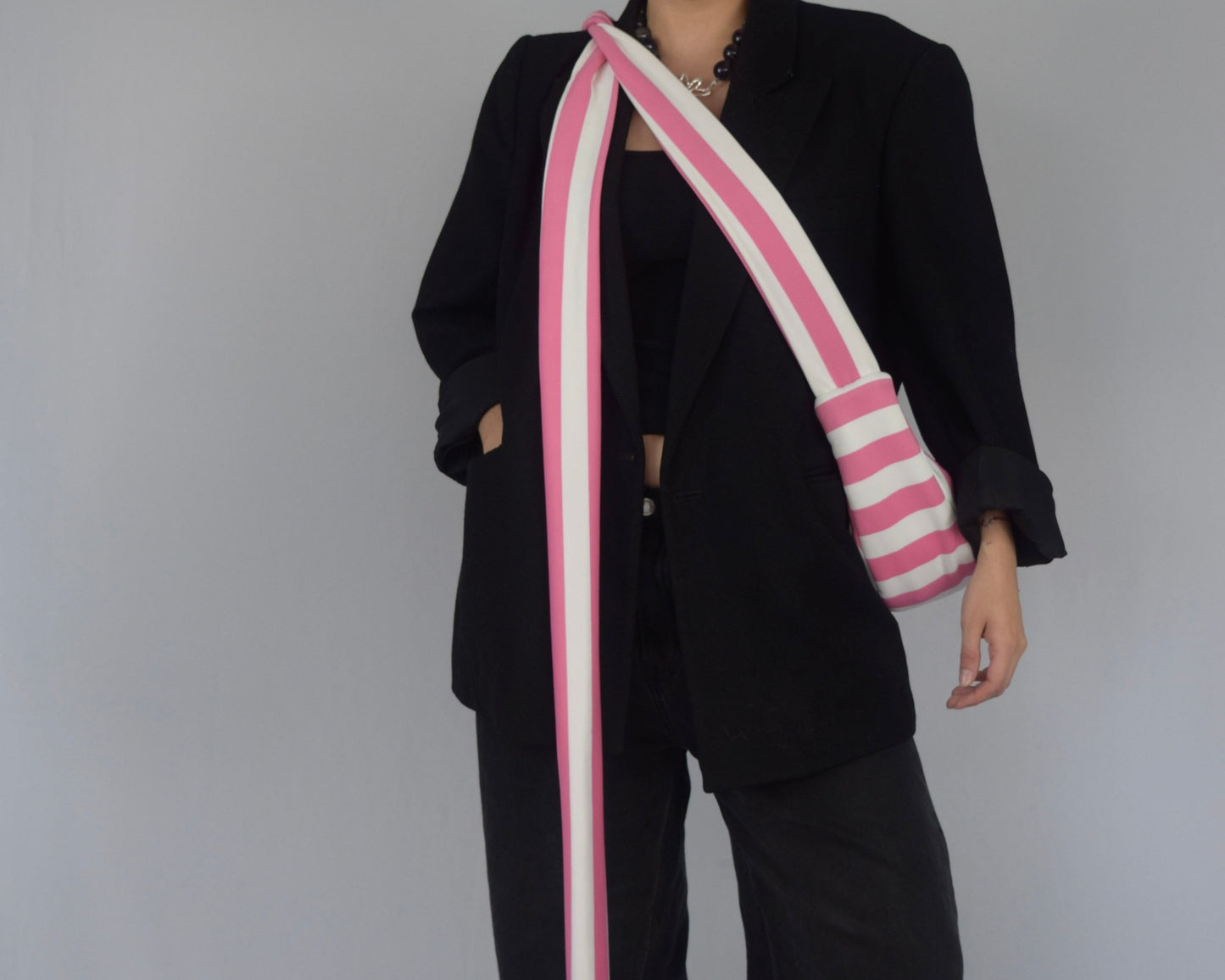 Baguette rosa