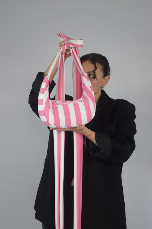 Baguette rosa