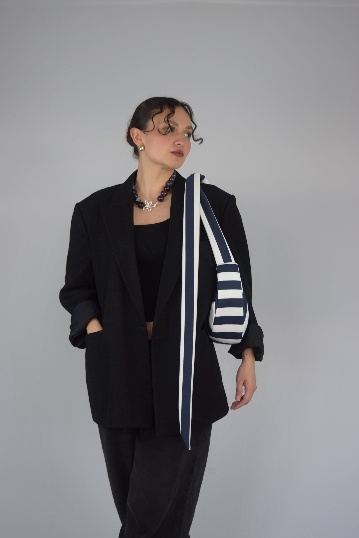 Baguette azul