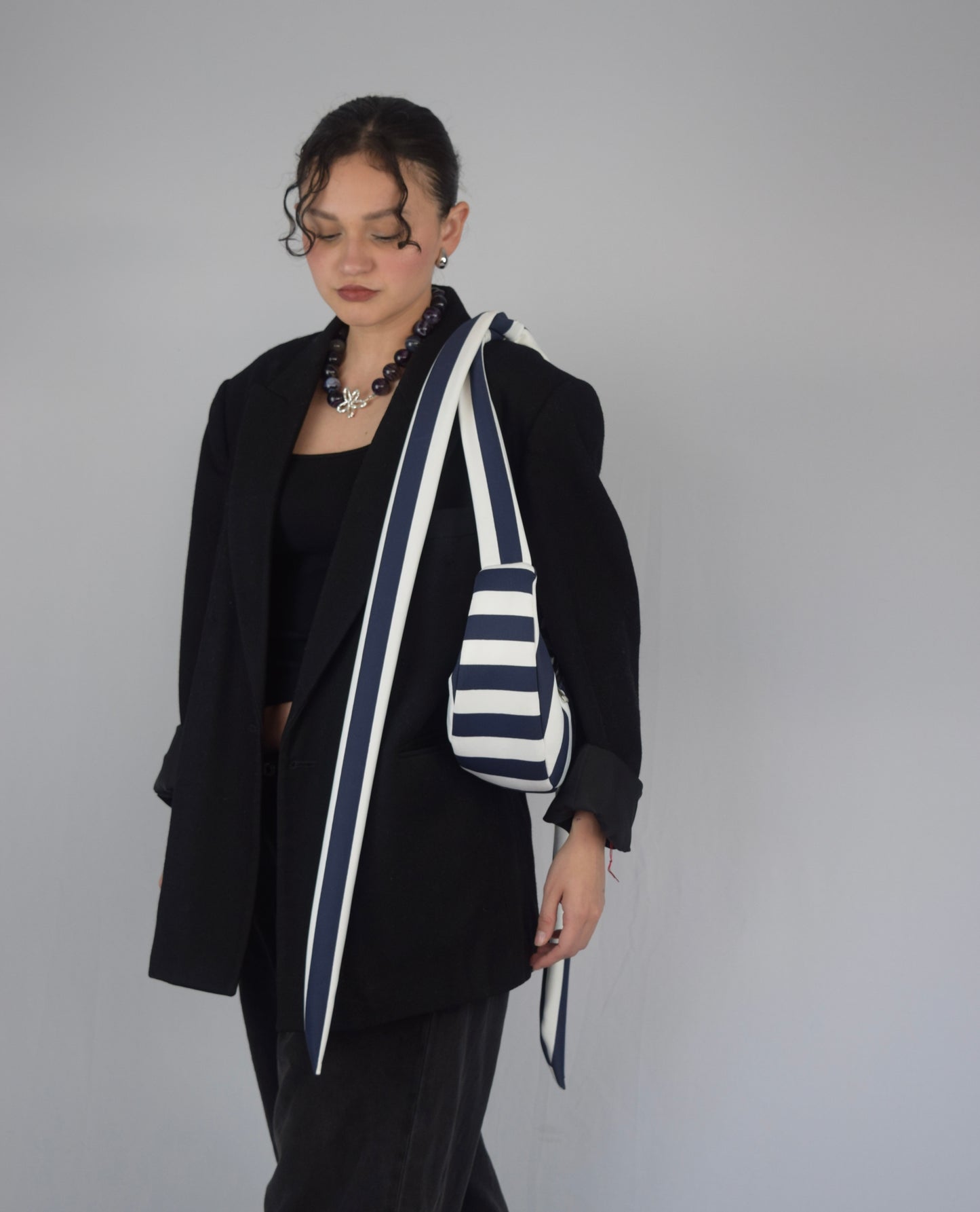 Baguette azul