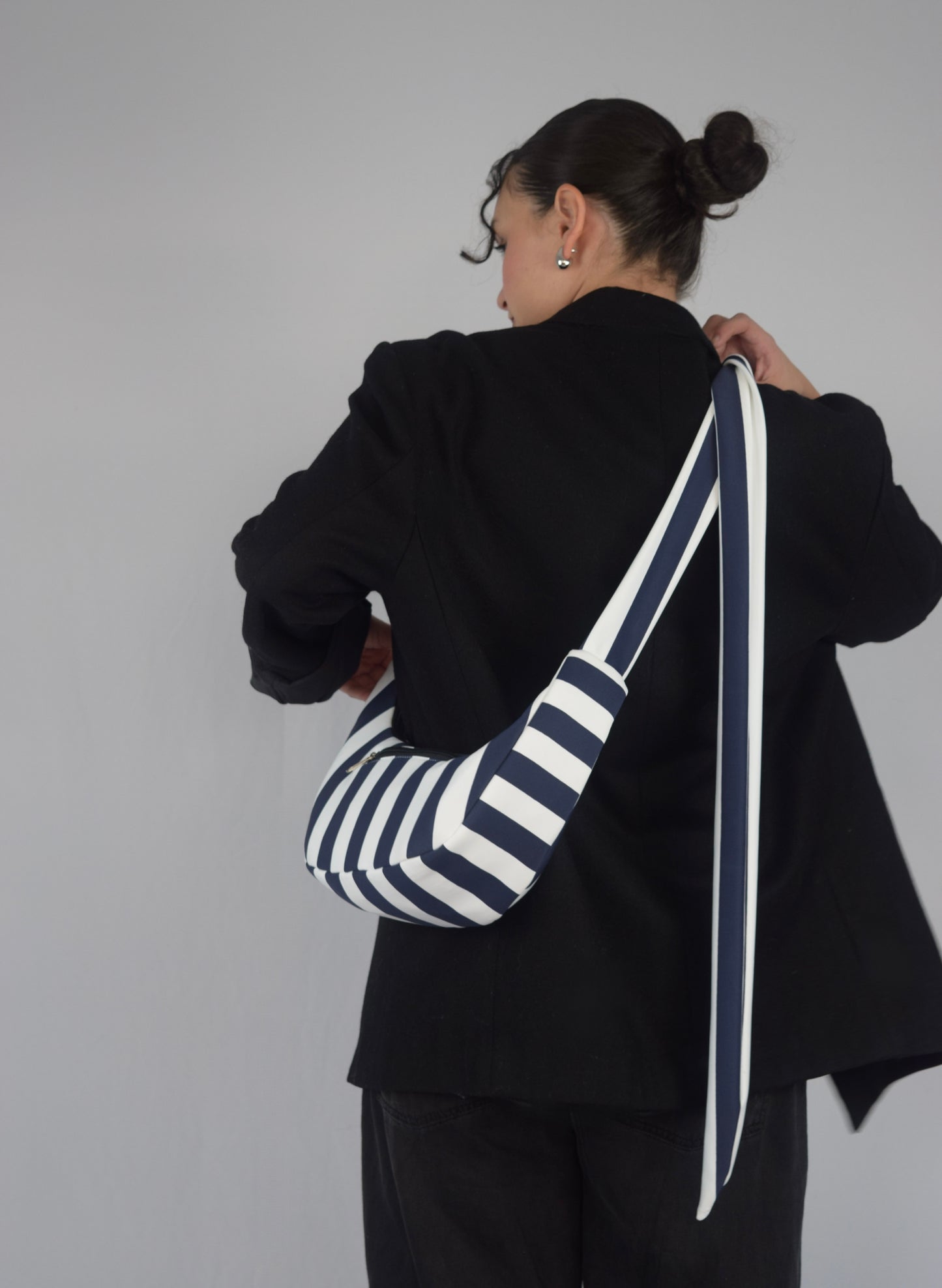 Baguette azul
