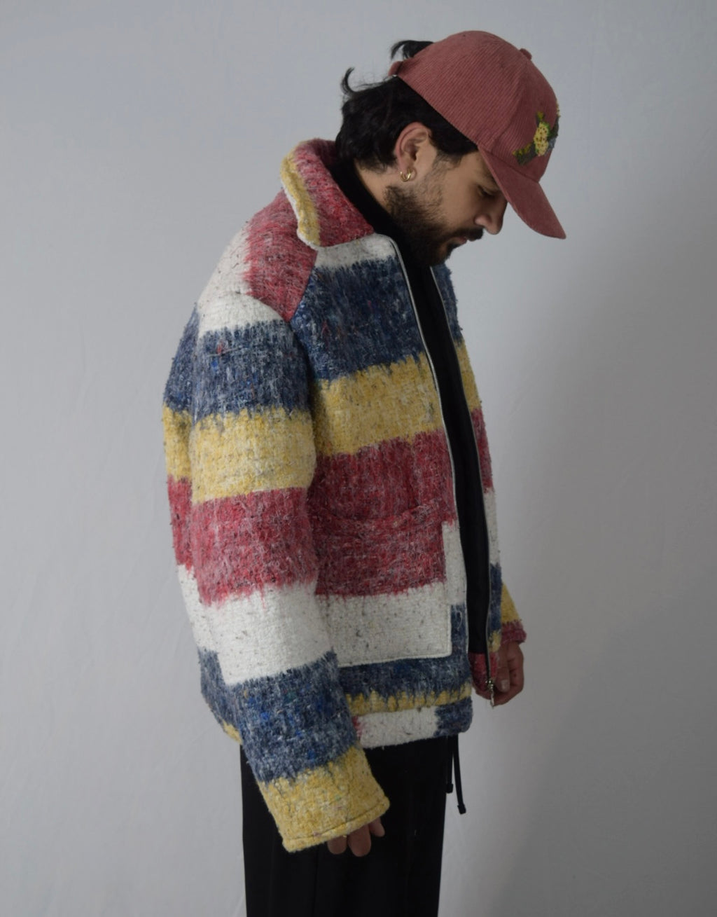Chaqueta térmica lineal