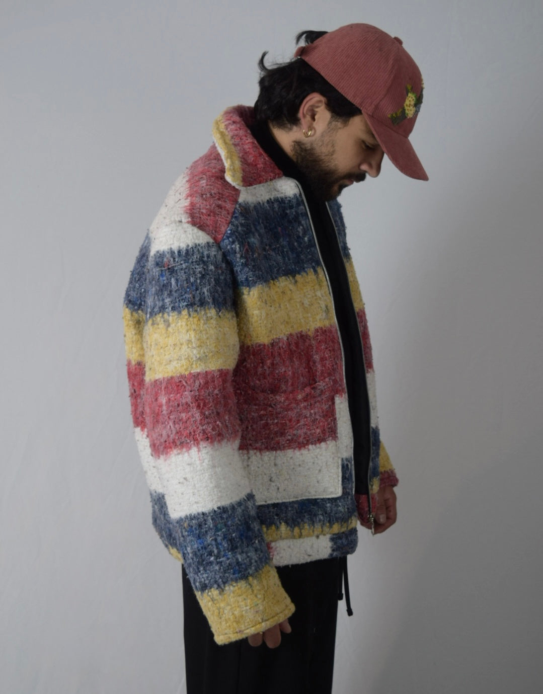 Chaqueta térmica lineal