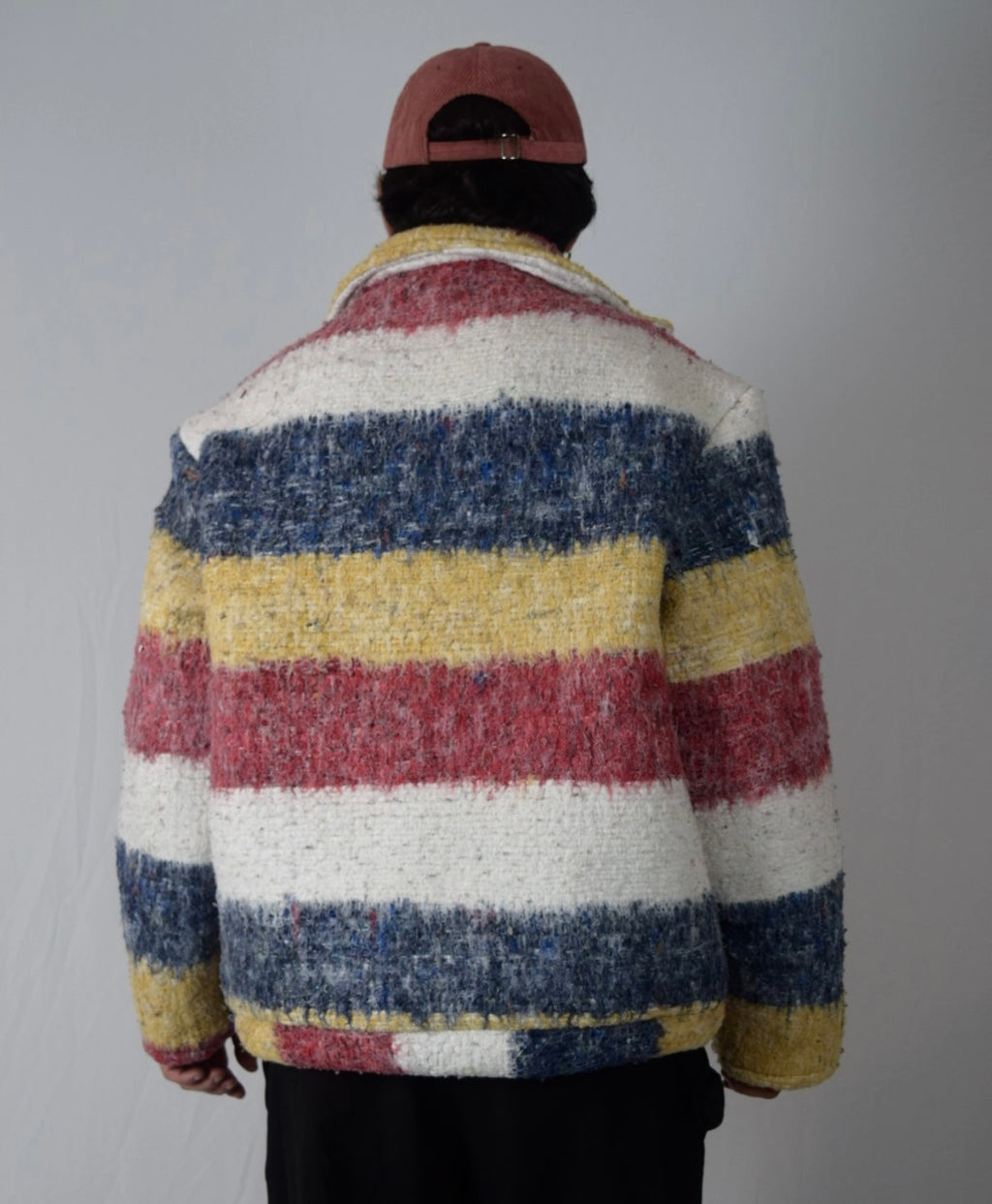 Chaqueta térmica lineal