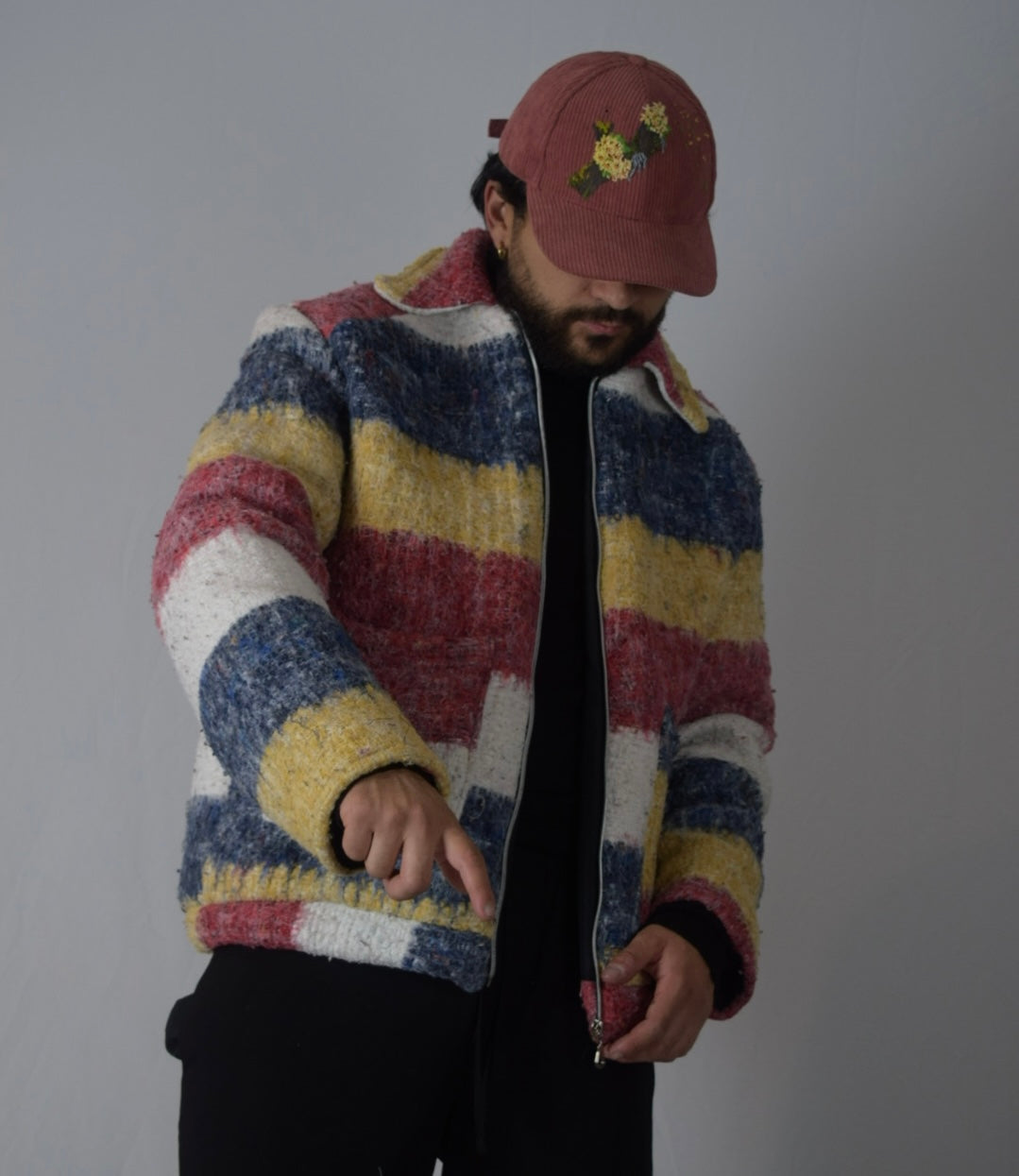Chaqueta térmica lineal