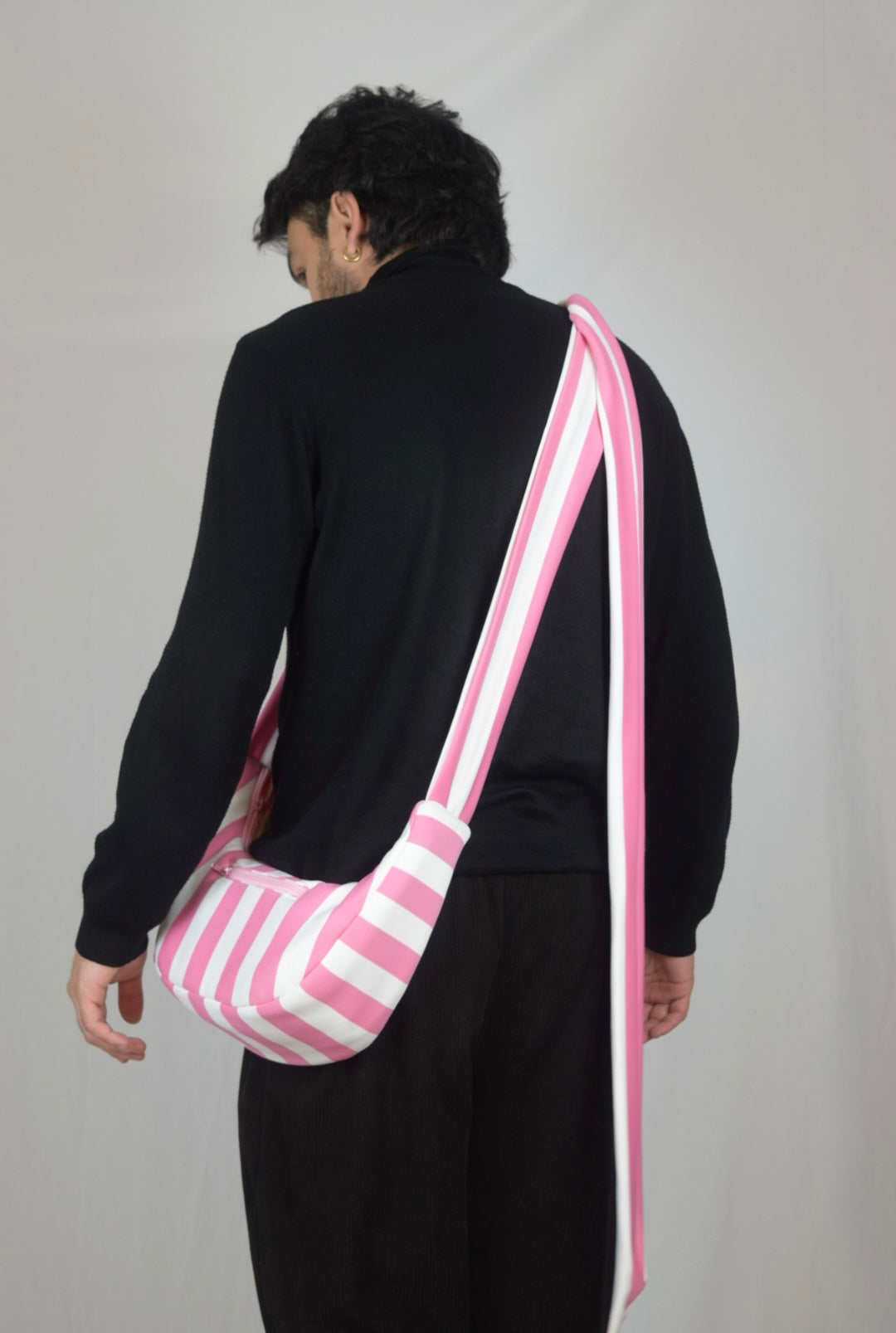 Baguette rosa