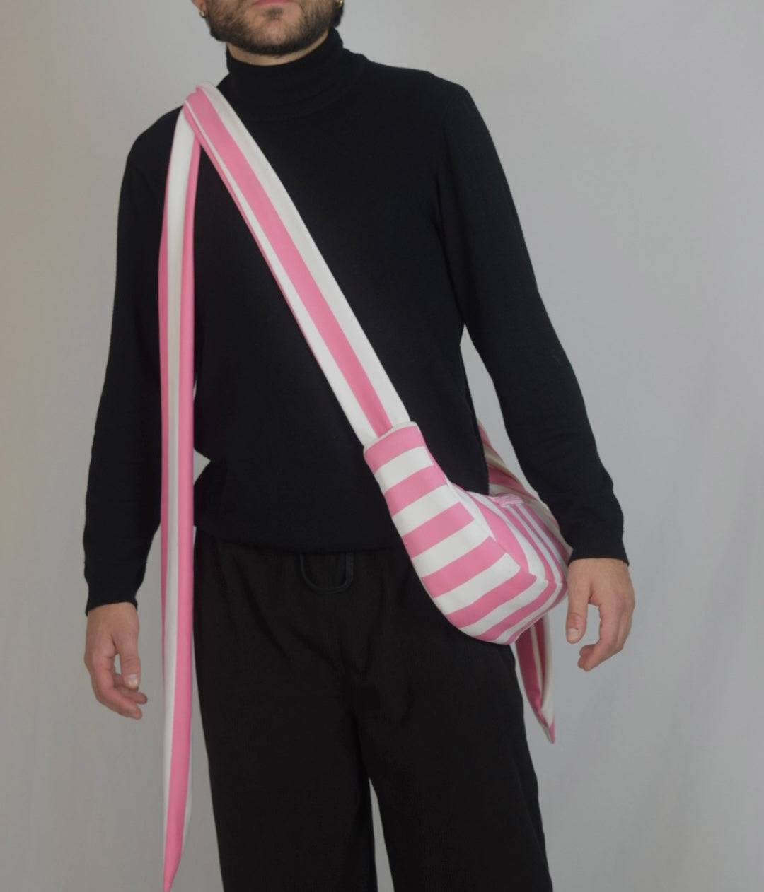 Baguette rosa