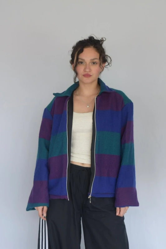 Chaqueta indie
