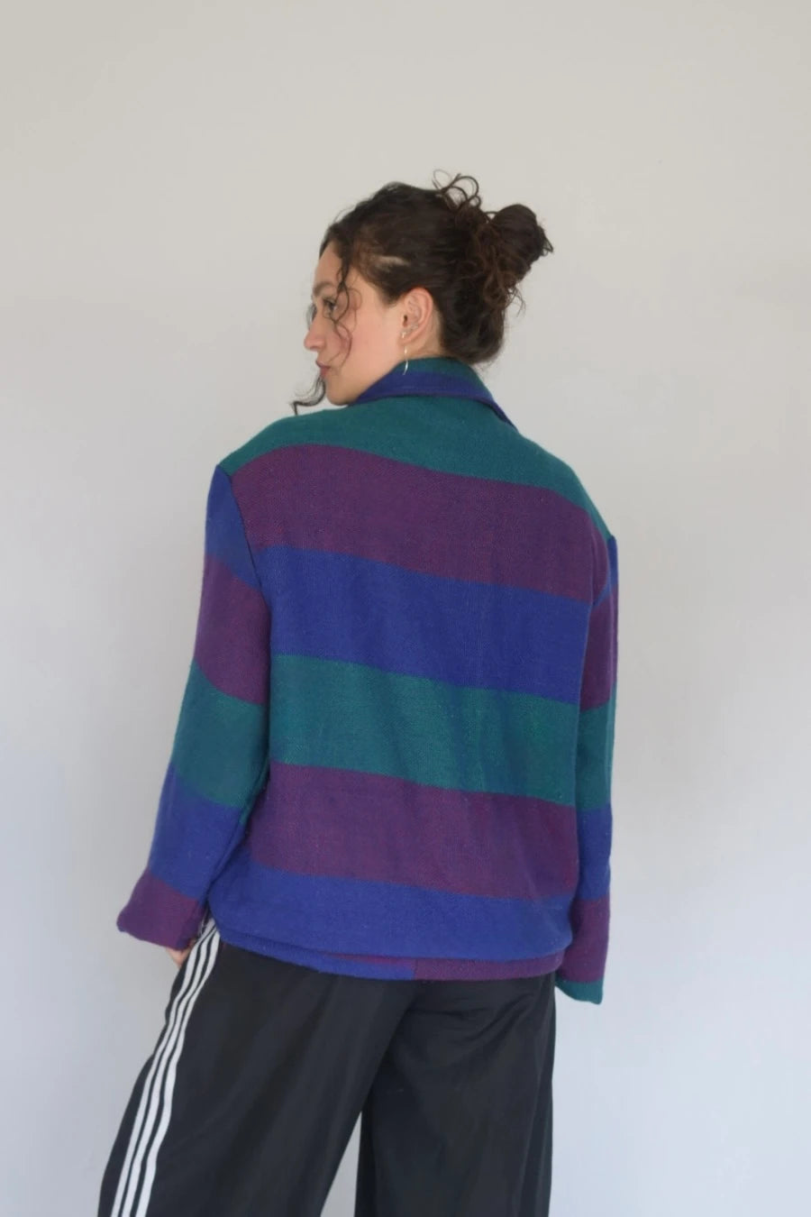 Chaqueta indie