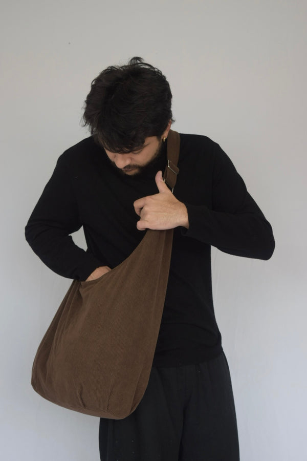 Bolso pana café