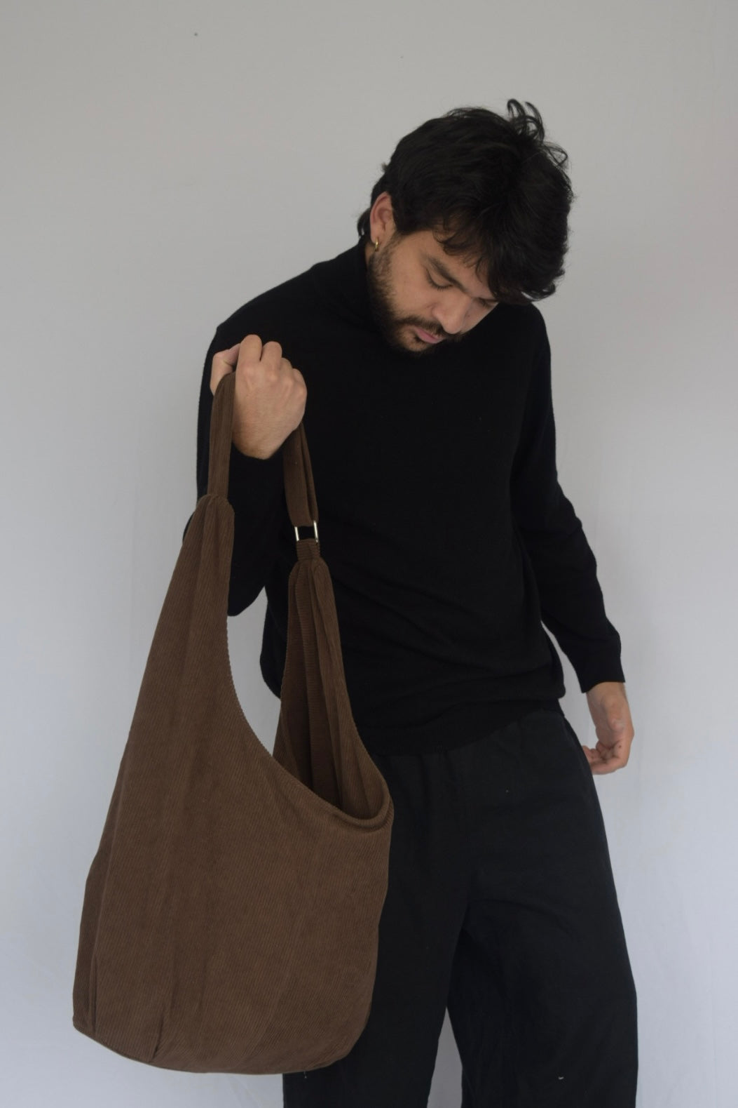 Bolso pana café