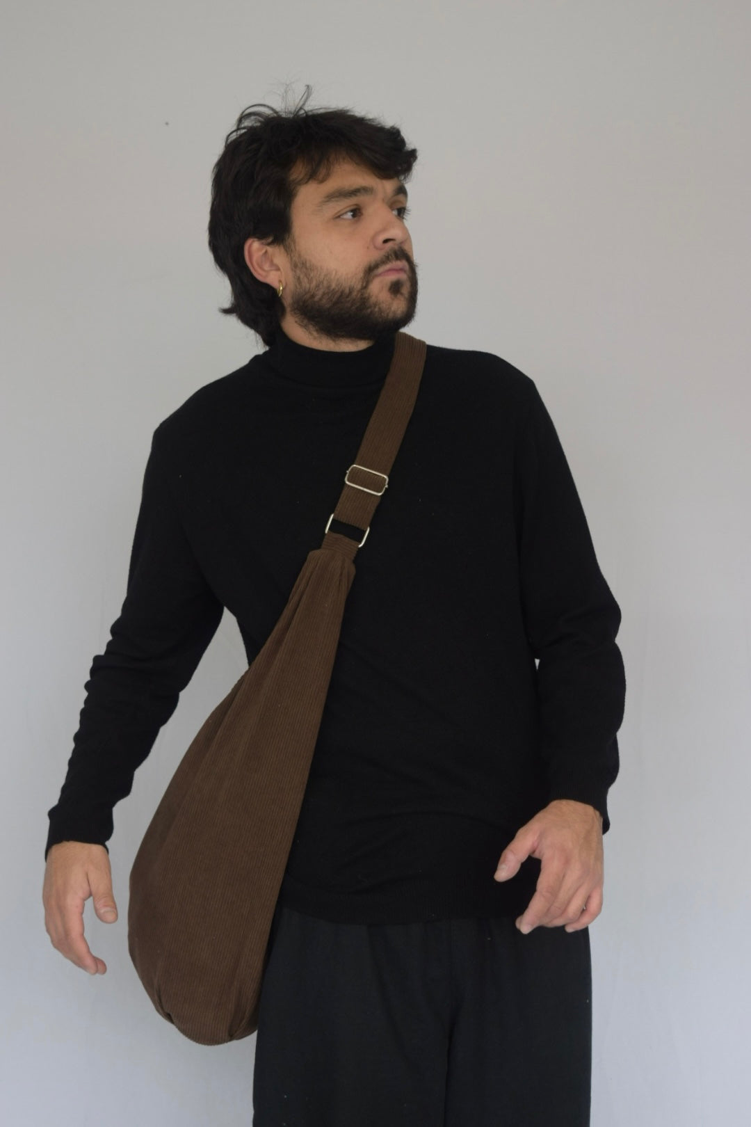 Bolso pana café