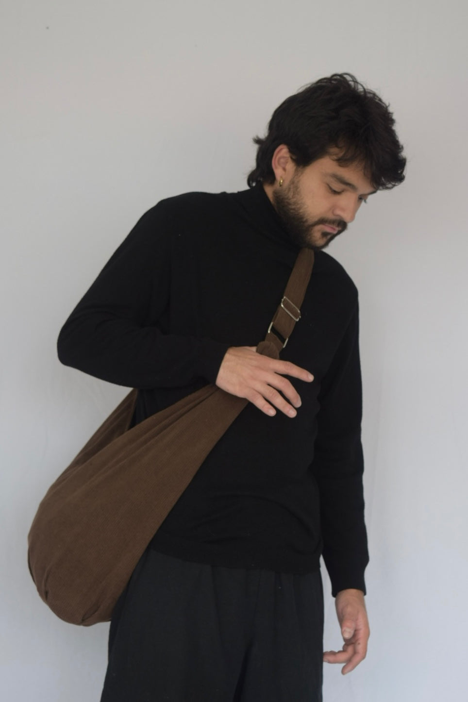 Bolso pana café