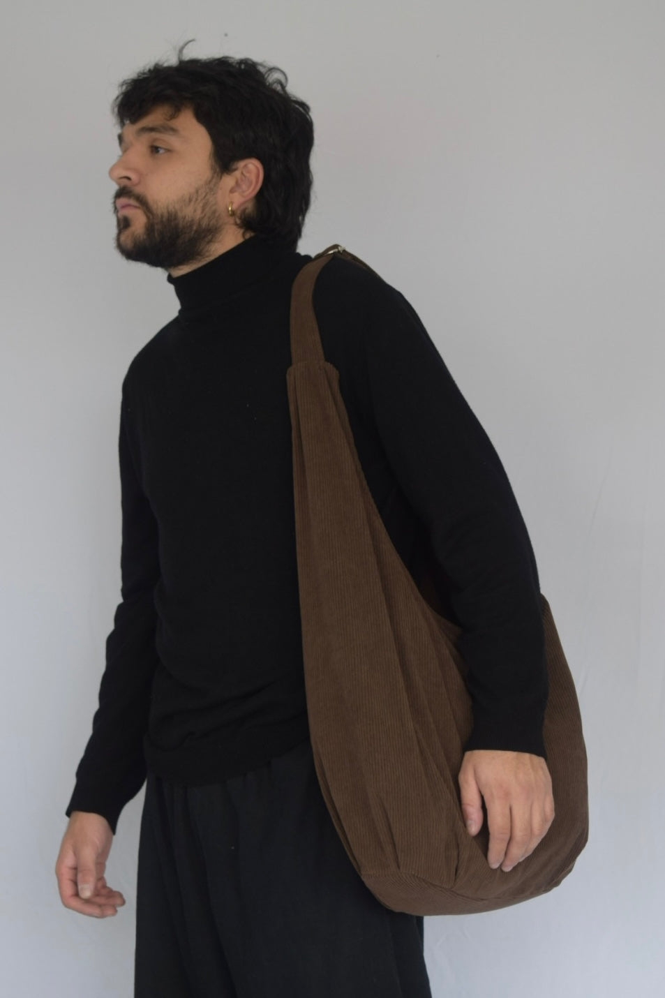 Bolso pana café