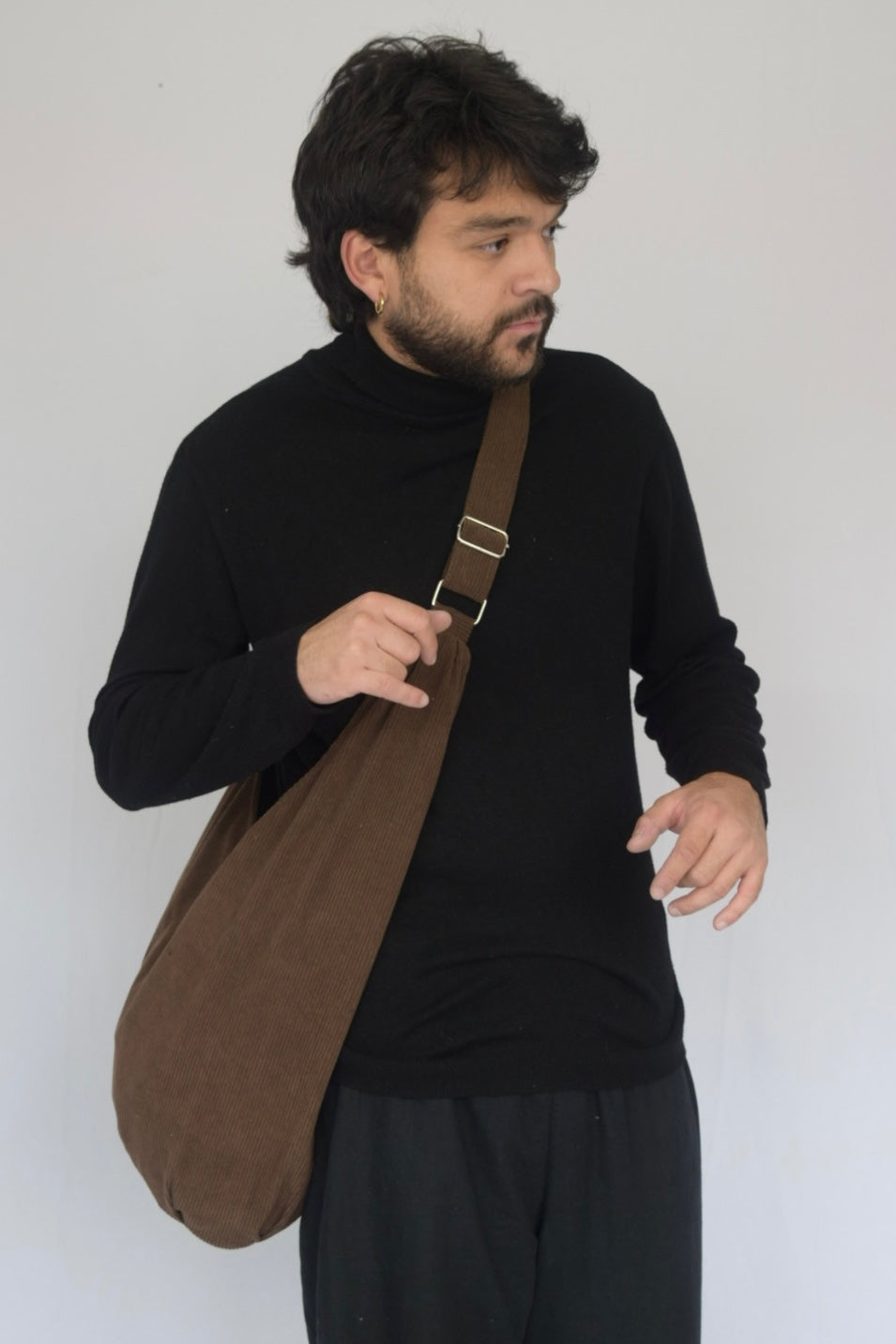 Bolso pana café