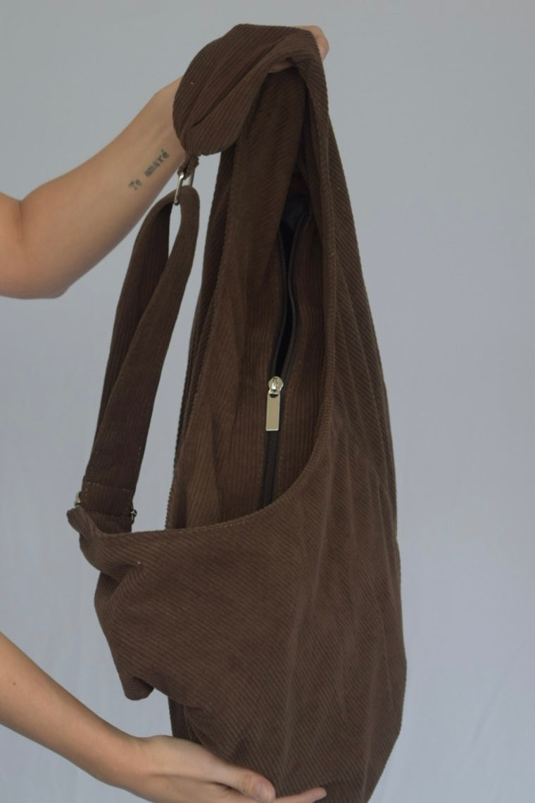 Bolso pana café
