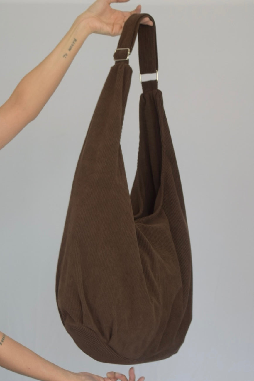 Bolso pana café