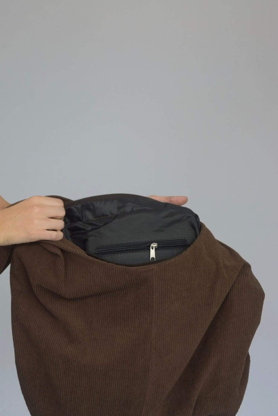 Bolso pana café