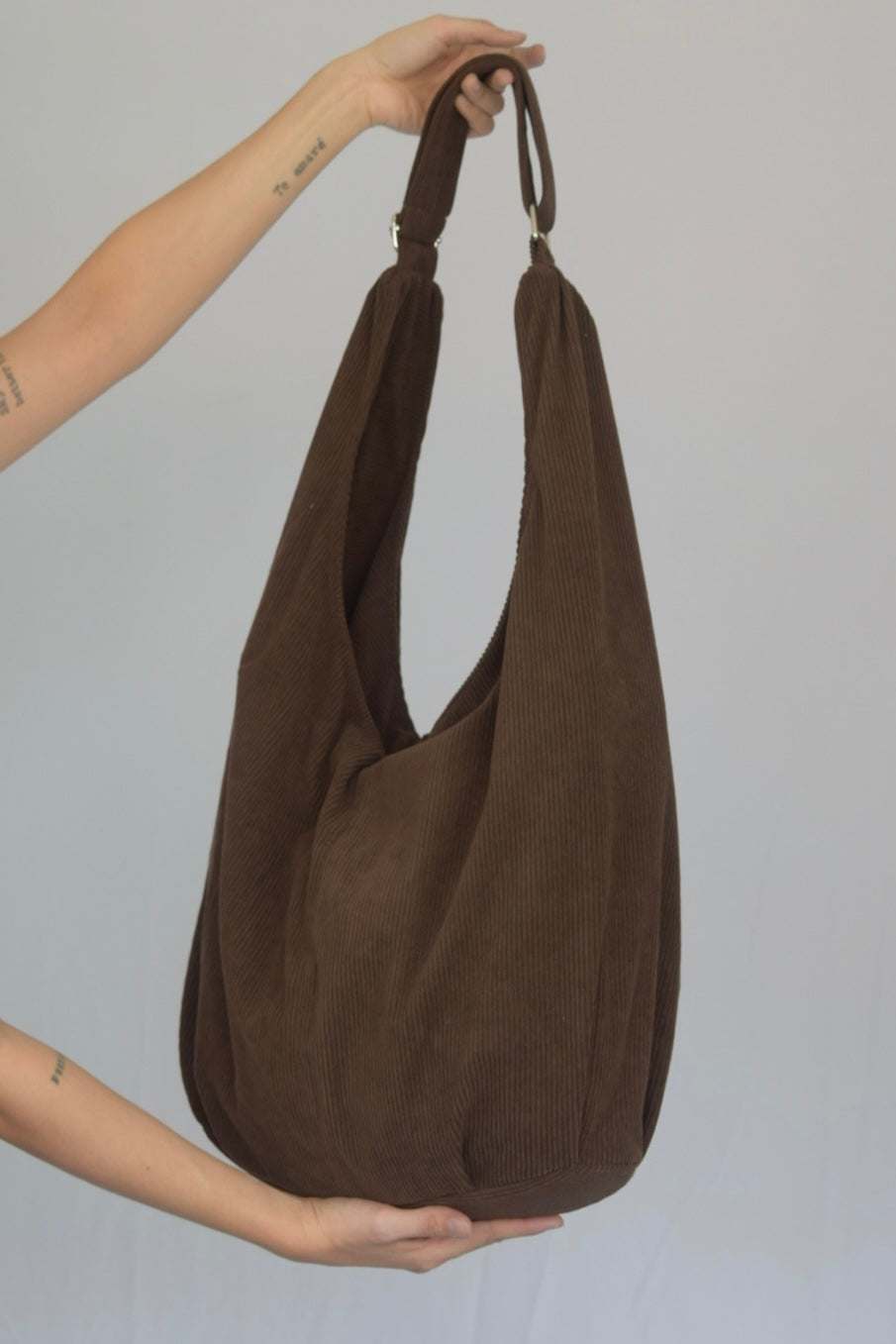 Bolso pana café