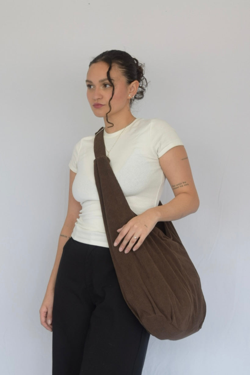 Bolso pana café
