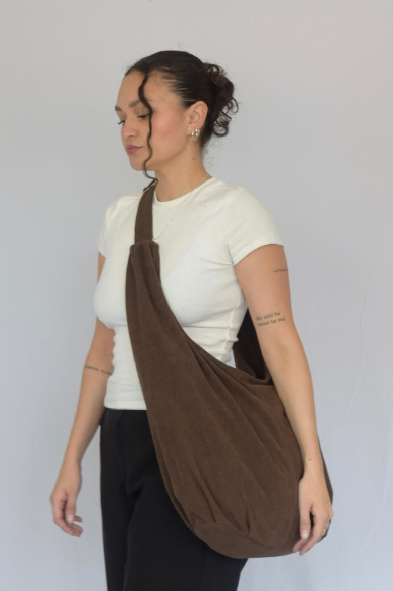 Bolso pana café