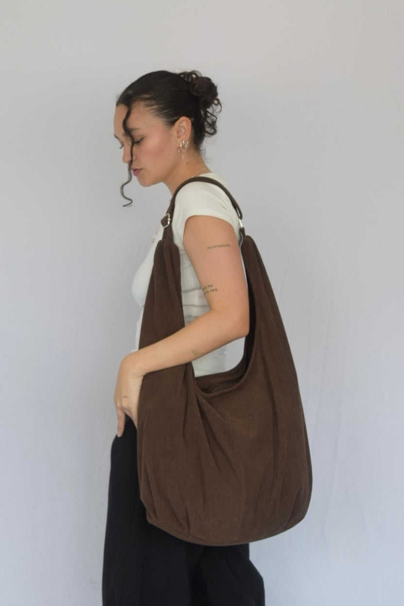 Bolso pana café