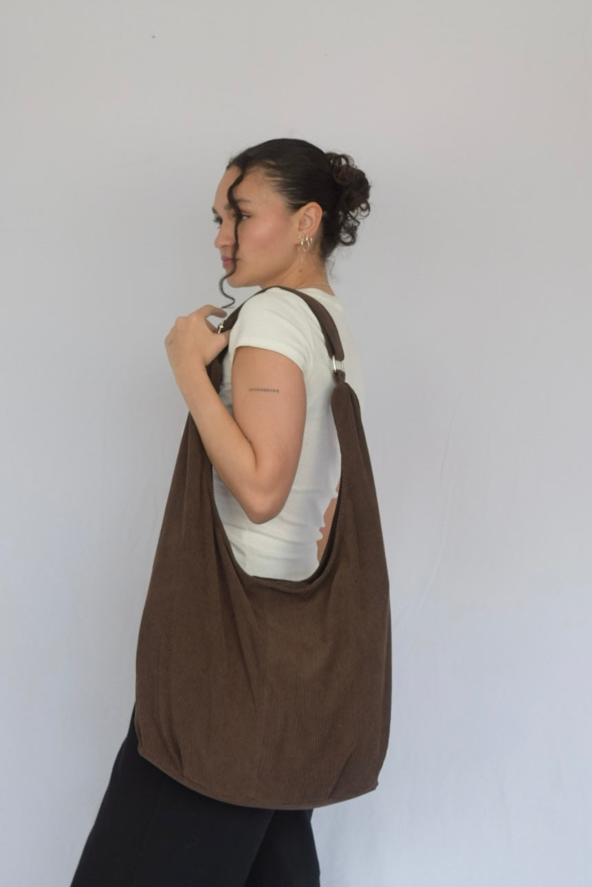 Bolso pana café