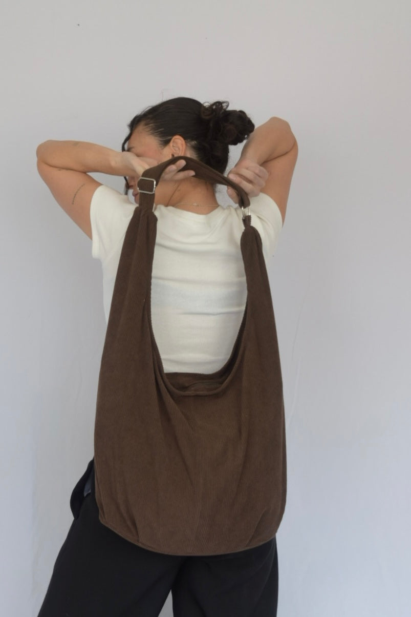 Bolso pana café