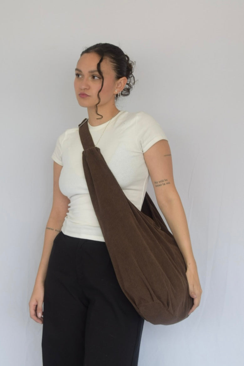 Bolso pana café