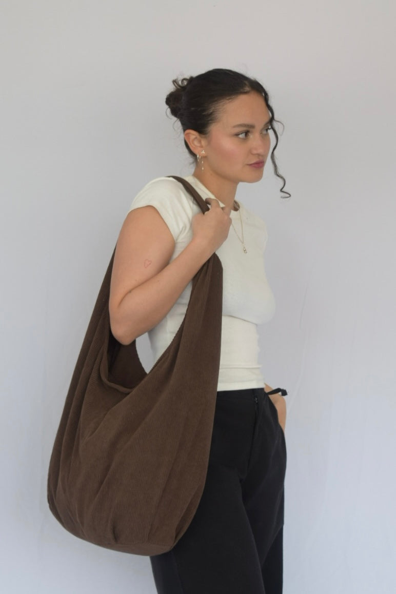 Bolso pana café