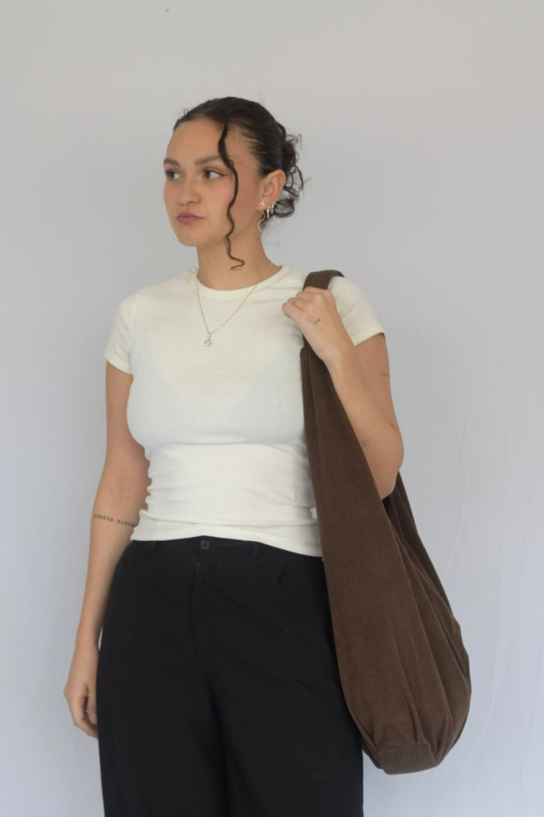 Bolso pana café