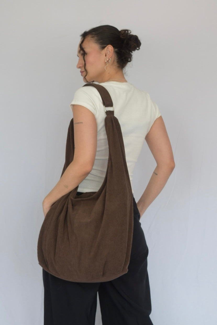 Bolso pana café