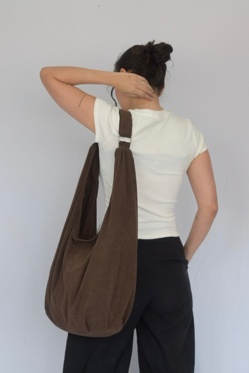 Bolso pana café