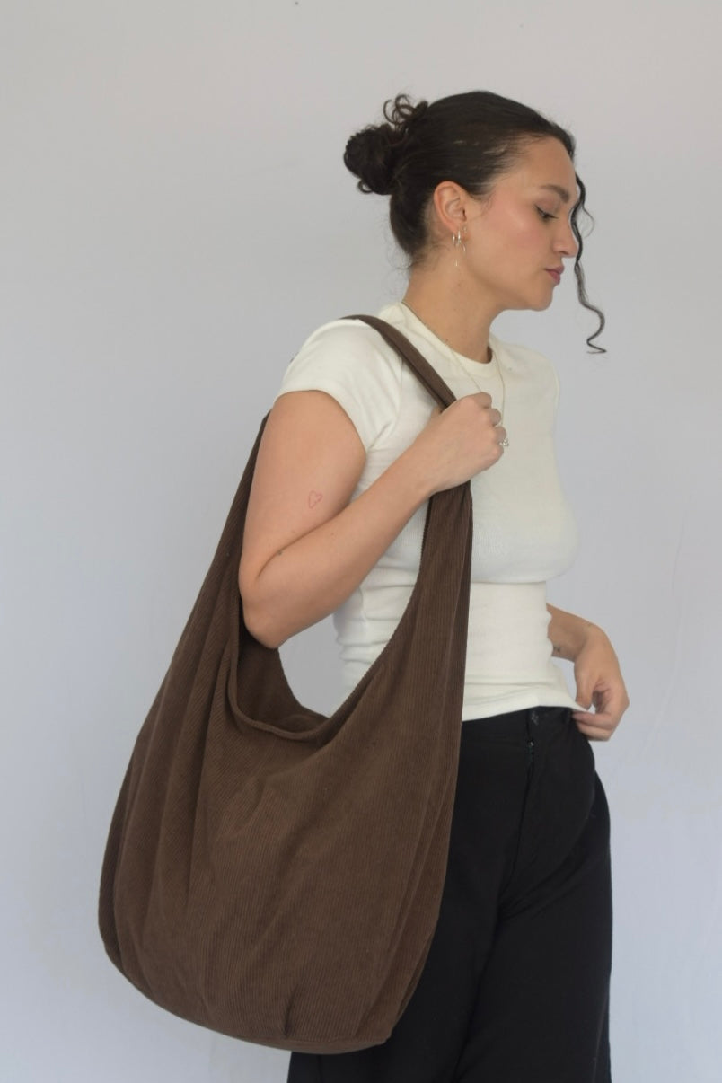 Bolso pana café