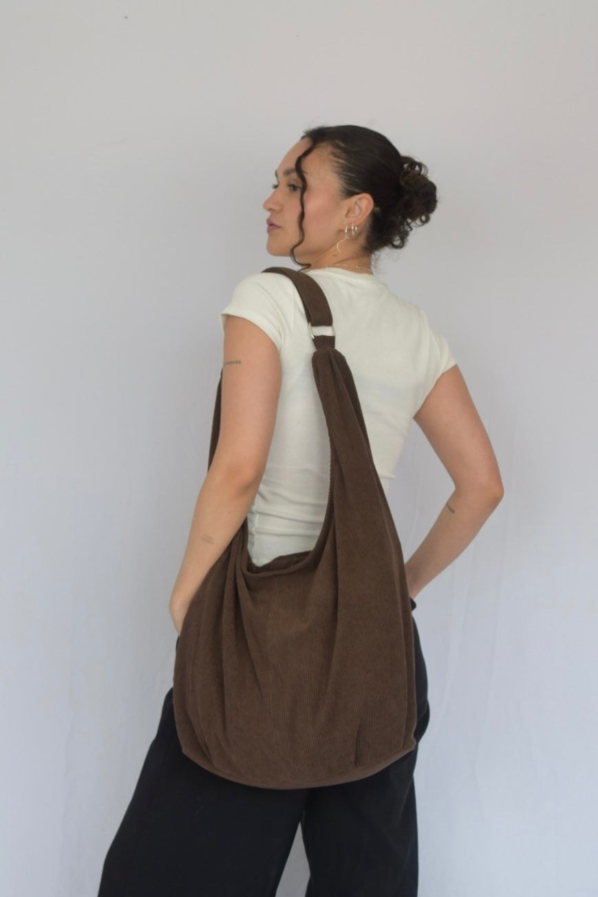Bolso pana café
