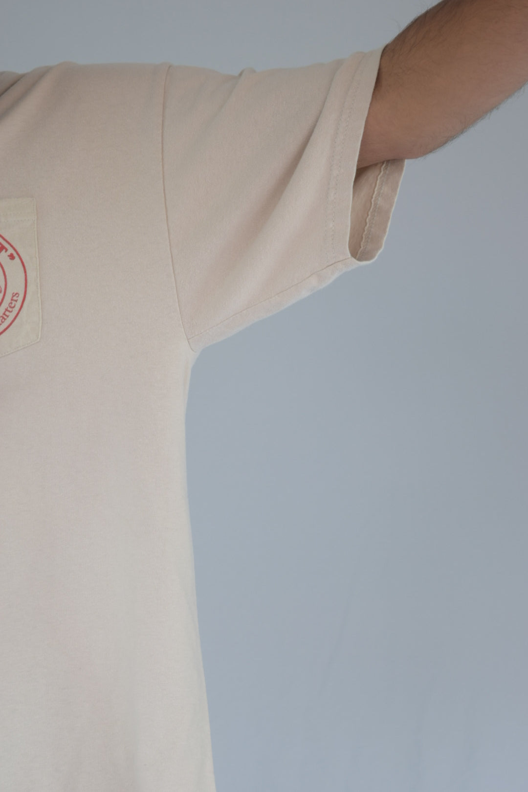Camiseta OL