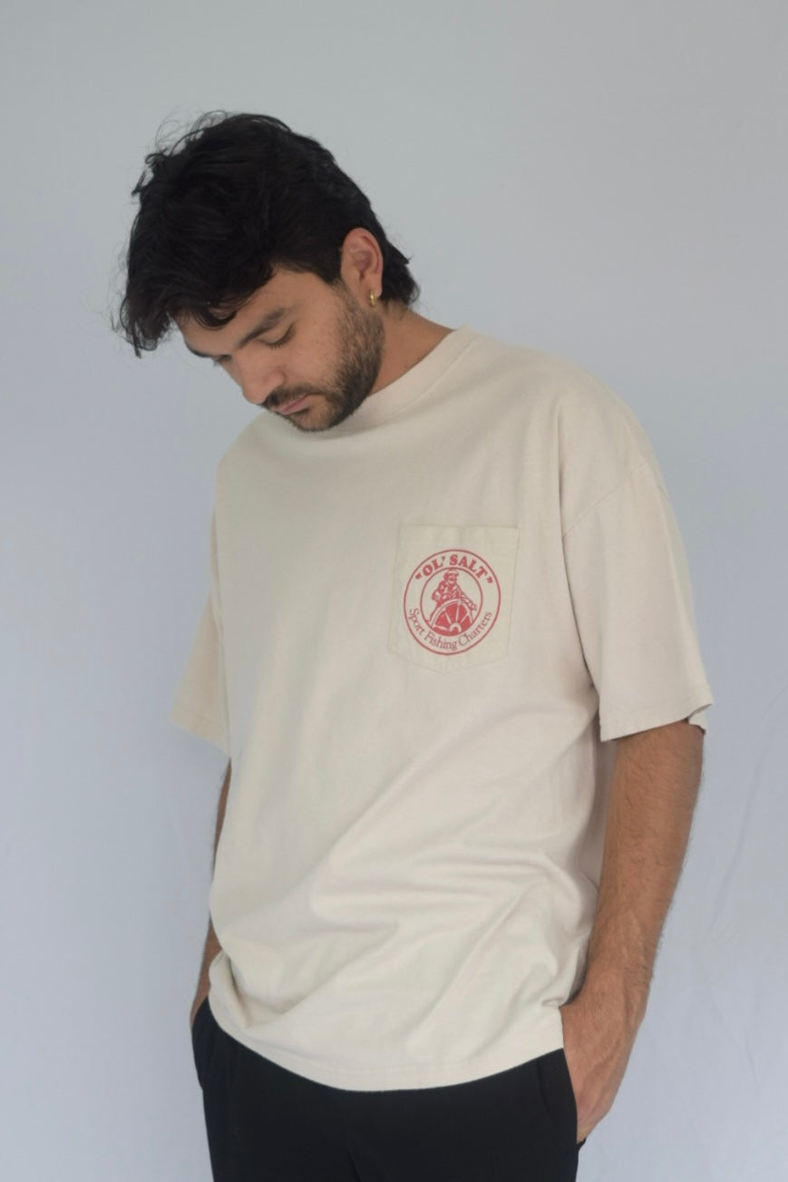 Camiseta OL
